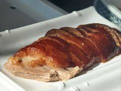 -羲和雅苑•北京烤鸭(平安国际金融中心店)