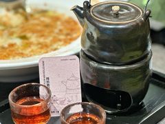 -渔语鱼新川菜Bistro(万象天地店)