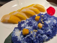 -星叶·东南亚料理(温州万象城店)