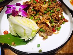 -正泰餐厅AmazingThai(亦庄店)