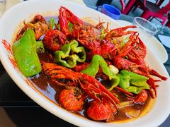 -虾满堂(瑞虹店)