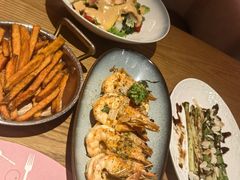 -Kathleen's Bistro&Bar 凯圣琳西餐厅(漕河泾印象城店)