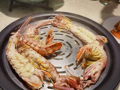 -青蓬蒸汽海鲜·深圳老字号·团建聚会(壹方城店)
