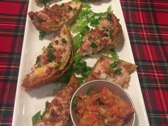 -芭莉与彩虹西餐厅(成都合生汇店)