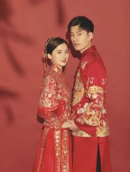 -易摄影婚纱摄影工作室