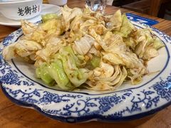 -朝花夕拾中餐厅(台儿庄古城复兴广场店)