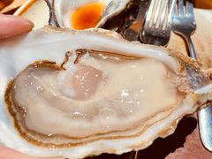 -Osteria Garden 生蚝花园餐厅(原进贤路店)