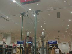 -优衣库(长沙国金中心店)