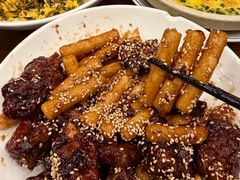-合肥妈妈菜(青阳南路店)