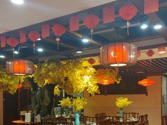 -那家老院子东北菜·饺子·小鸡炖蘑菇(艳华街店)