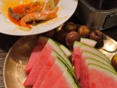 -南山竹海·珍味堂