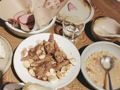 -鸽子窝(青塔店)