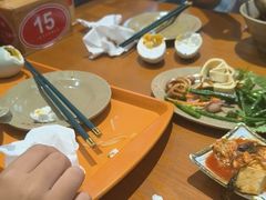 -闫家粥铺(东盛大街店)