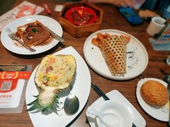 -避风塘(江桥万达店)