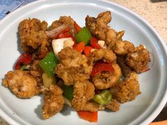 -我是那个大叔·美食研究所(新塘路店)
