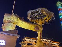 -横店影视城梦幻谷园区