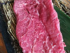-赤坂亭M9和牛烧肉(世博源店)
