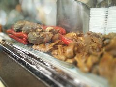 -永祥烧腊餐厅(虹口店)