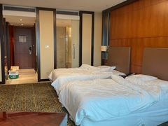 -济南喜来登酒店