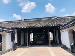 -王阳明故居