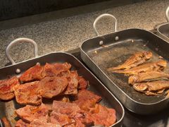 -杭州开元名都大酒店·地中海自助餐厅