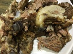 -清真益鑫羊肉手抓馆(南大街店)