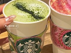 -星巴克臻选(上海陆家嘴中心店)
