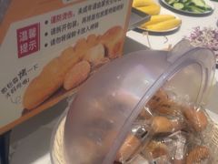 -豪享来(我格广场店)