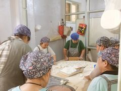 -大兴街扣碗包子馆