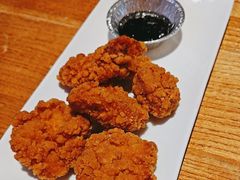 -HUZI虎滋精酿餐吧(京西大悦城店)