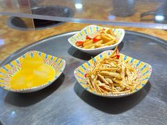 -塔兰齐新疆孜然火锅(鲤鱼山路店)