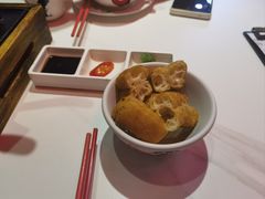 -芽笼芽笼新加坡餐厅(世纪汇店)