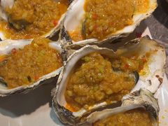 -熙成烧烤·三十三年(开发区店)