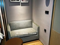 -广州花都希尔顿惠庭酒店
