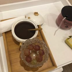 -芳朵美容养生SPA