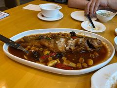 -鼎泰丰(嘉年华•海信广场VILLAGE店)