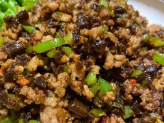 -觅山云南菜(泊富ICITY店)