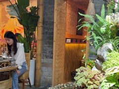 -多哥水傣味餐厅(司马巷店)