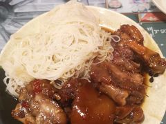 -贤花饭店(凯德店)