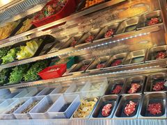 -牛吉韵·鲜切牛肉自助火锅(南山店)