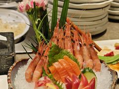 -大渔铁板烧(花园道店)