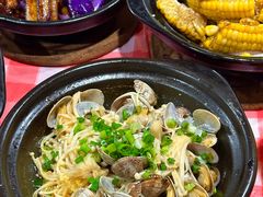 -甬小馆·焗海鲜温州菜(五马街店)