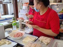-长人馄饨铺(解放街店)