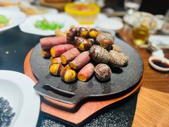 -瓯菜排档(娄桥店)