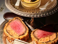 -壳里西餐厅Coquille Seafood Bistro(蒙自路店)