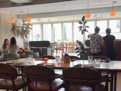 -城市露台景观餐厅(淮海路店)