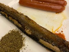 -天津东丽湖恒大酒店-温泉自助餐厅