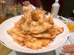 -金掌勺·锅包肉(广渠门店)