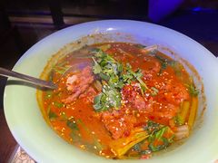 -绿茶餐厅(乐峰广场店)