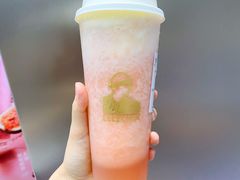 -LELECHA乐乐茶(新街口大洋店)